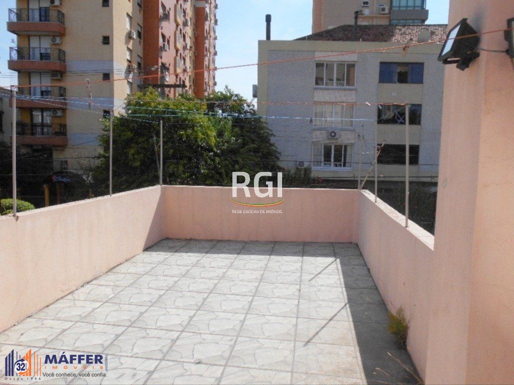 Casa, 3 quartos, à venda, 100 m², Menino Deus - Porto Alegre — foto 2