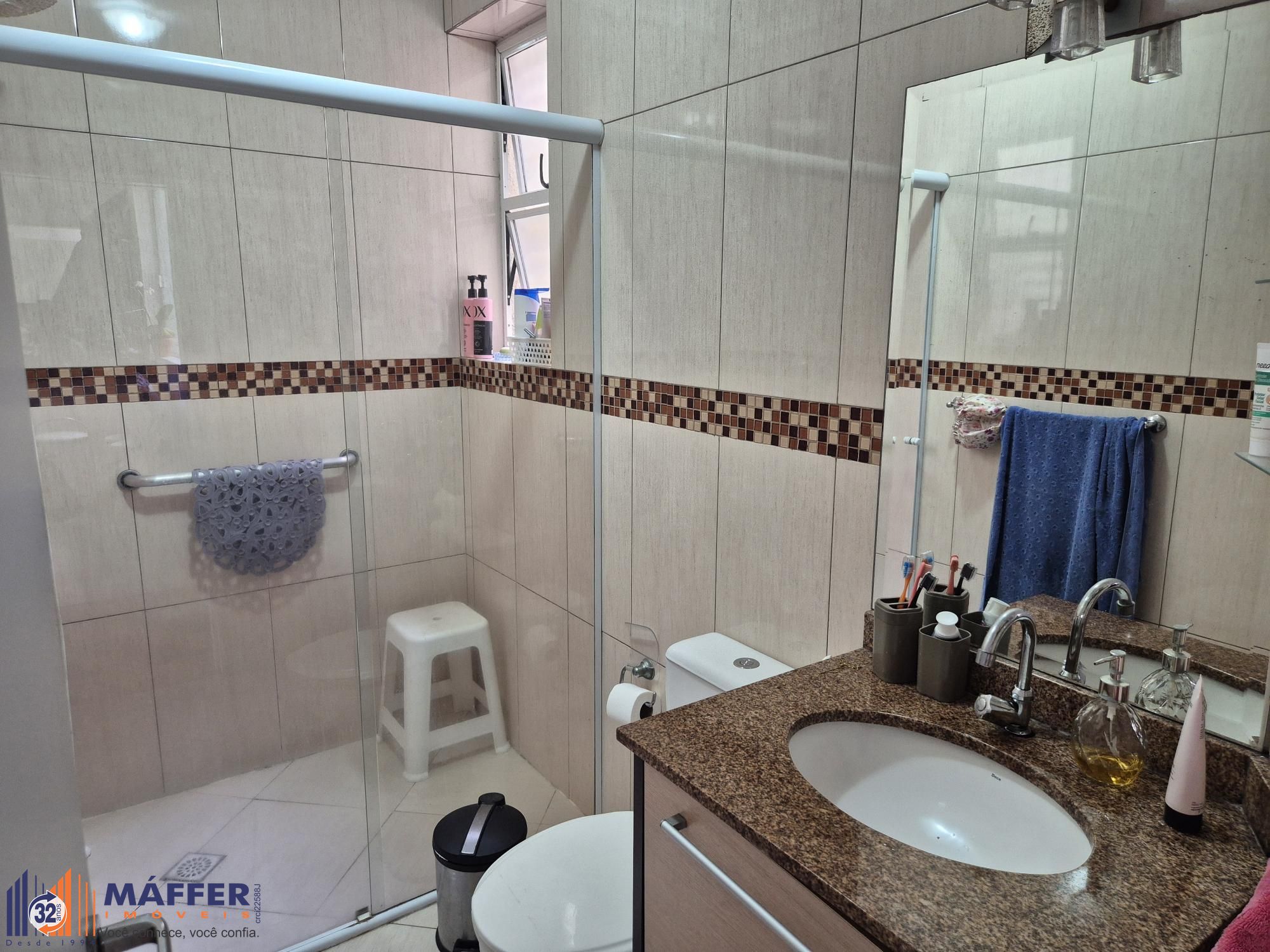 Apartamento, 2 quartos, 66 m² - Foto 11
