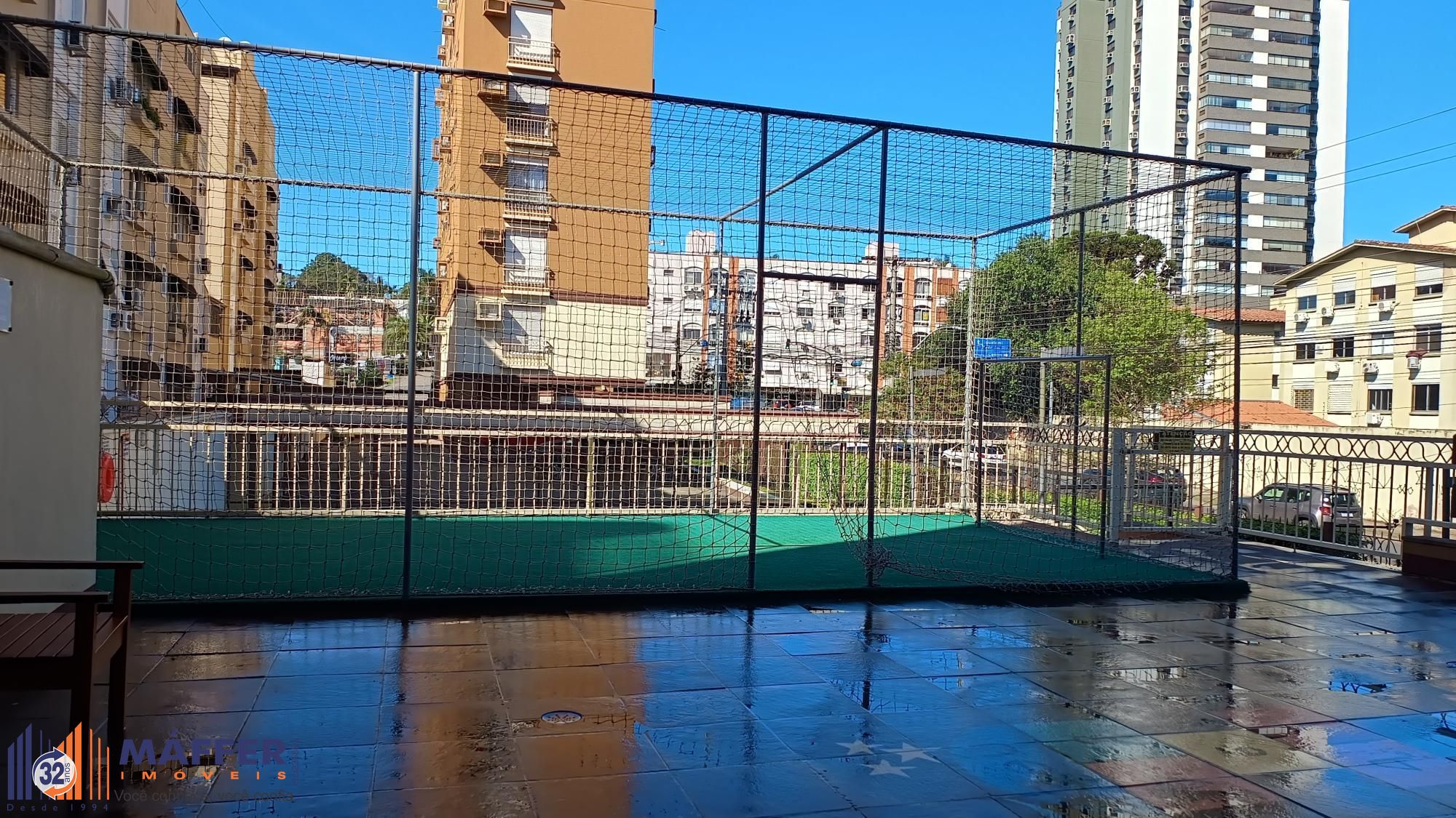 Apartamento, 3 quartos, 99 m² - Foto 3