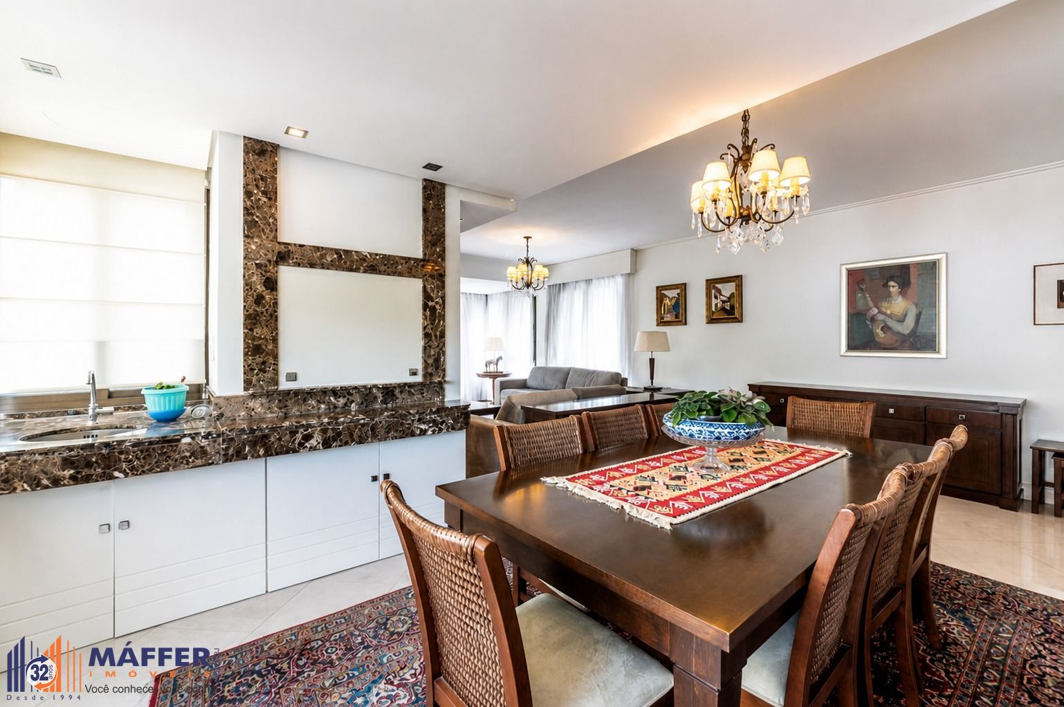 Apartamento, 3 quartos, 143 m² - Foto 14