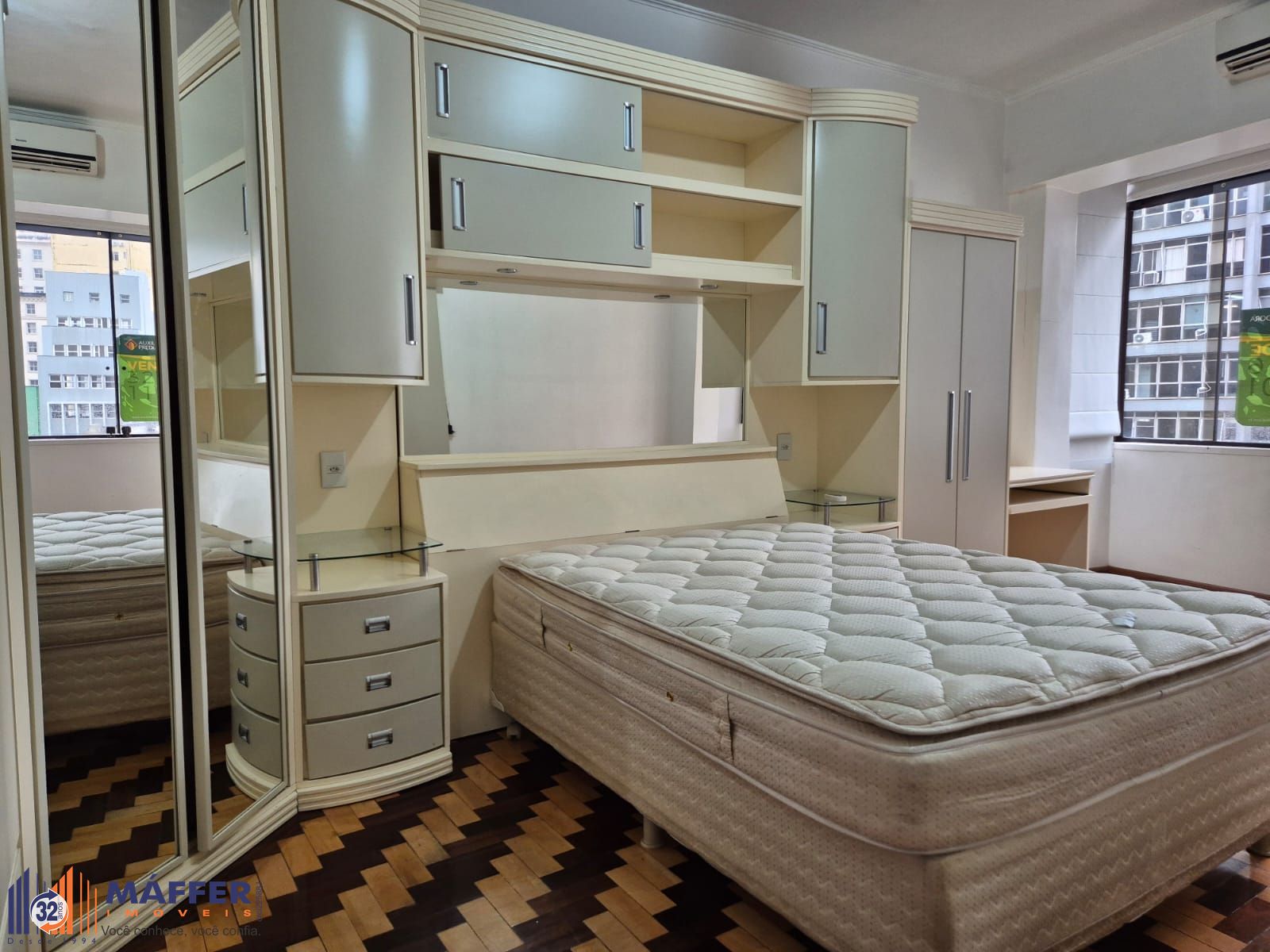 Apartamento, 3 quartos, 101 m² - Foto 3