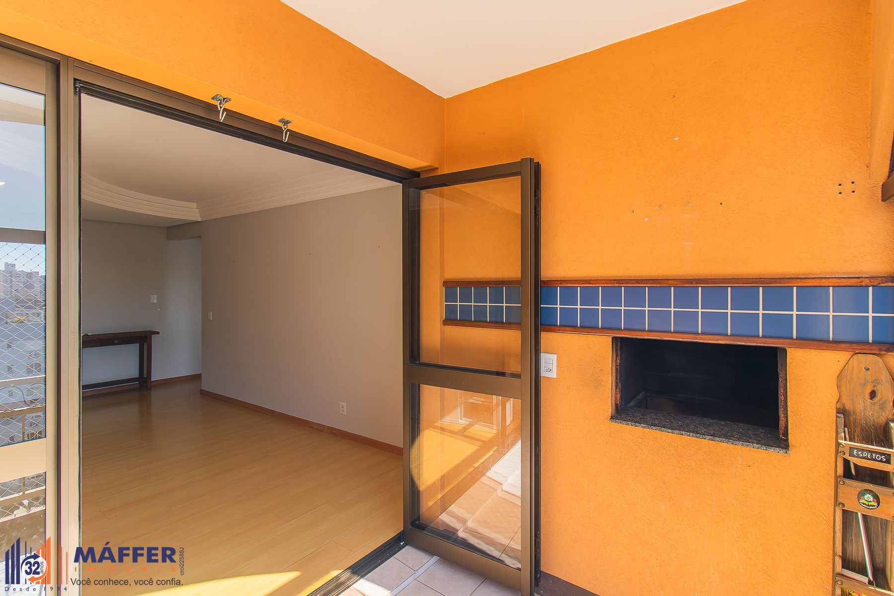 Apartamento, 3 quartos, 100 m² - Foto 10