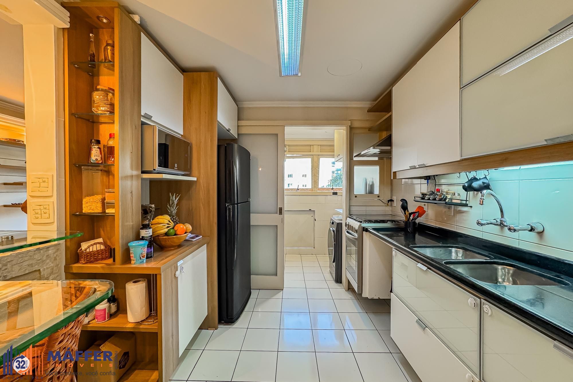 Apartamento, 2 quartos, 86 m² - Foto 6