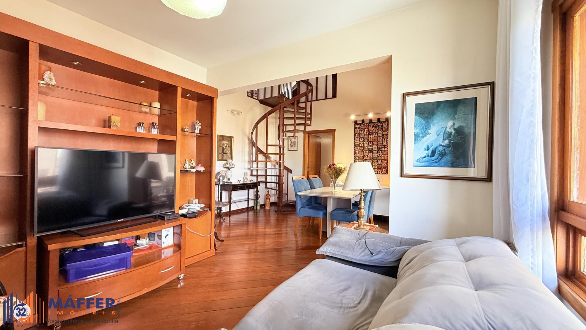 Cobertura, 3 quartos, 227 m² - Foto 23