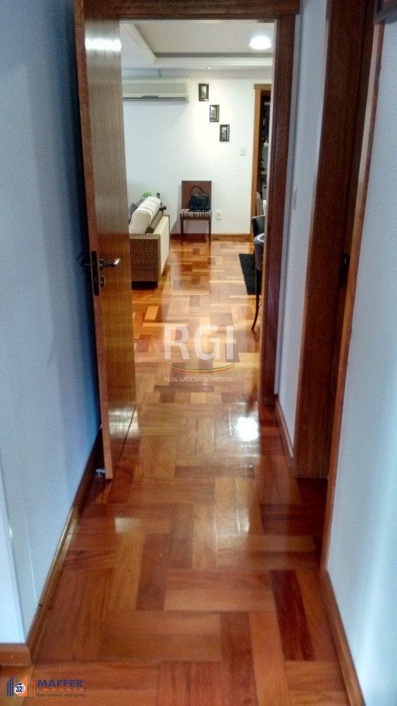 Apartamento, 3 quartos, à venda, 238 m², Menino Deus - Porto Alegre — foto 4