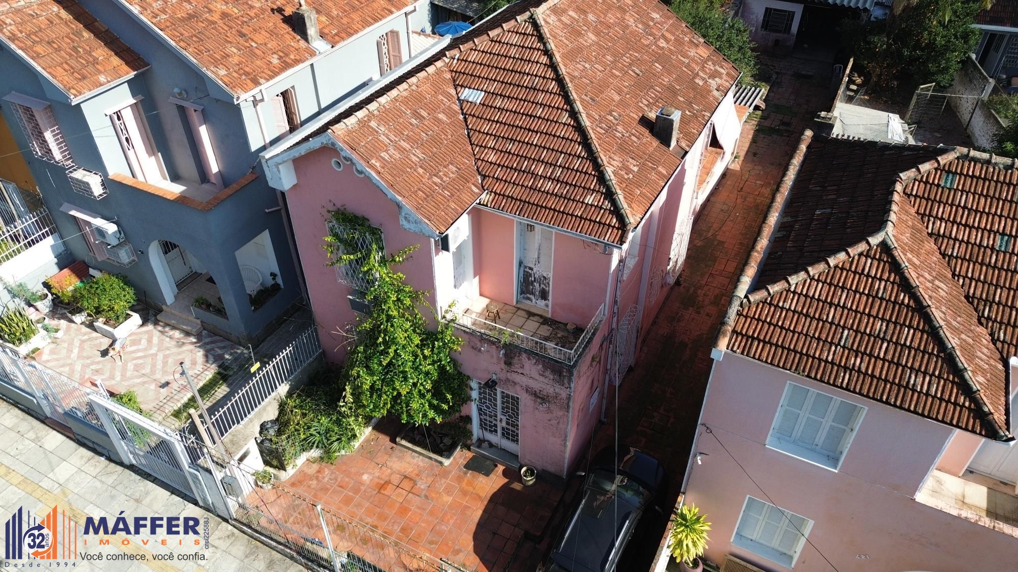 Casa, 3 quartos, à venda, 109 m², Menino Deus - Porto Alegre — foto 2