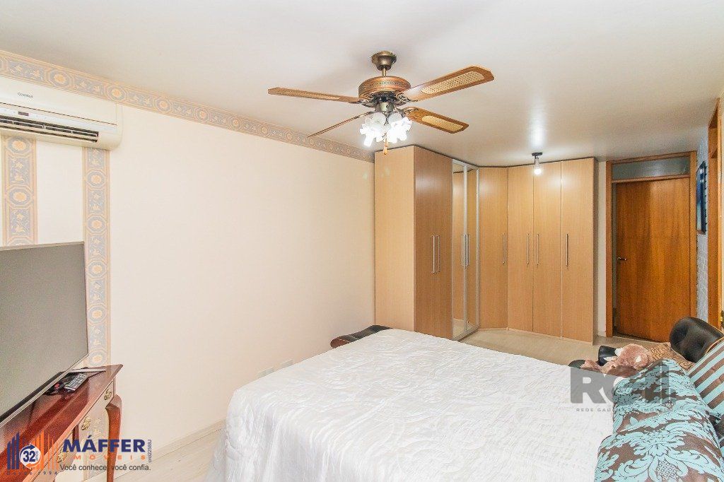 Casa, 3 quartos, 400 m² - Foto 33