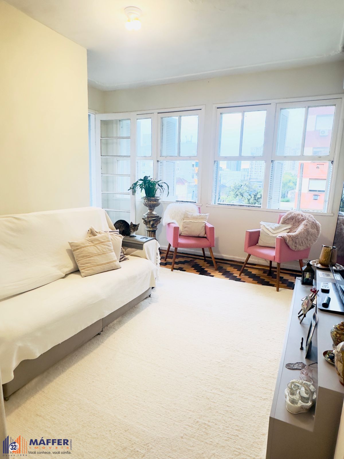 Apartamento, 2 quartos, 79 m² - Foto 6