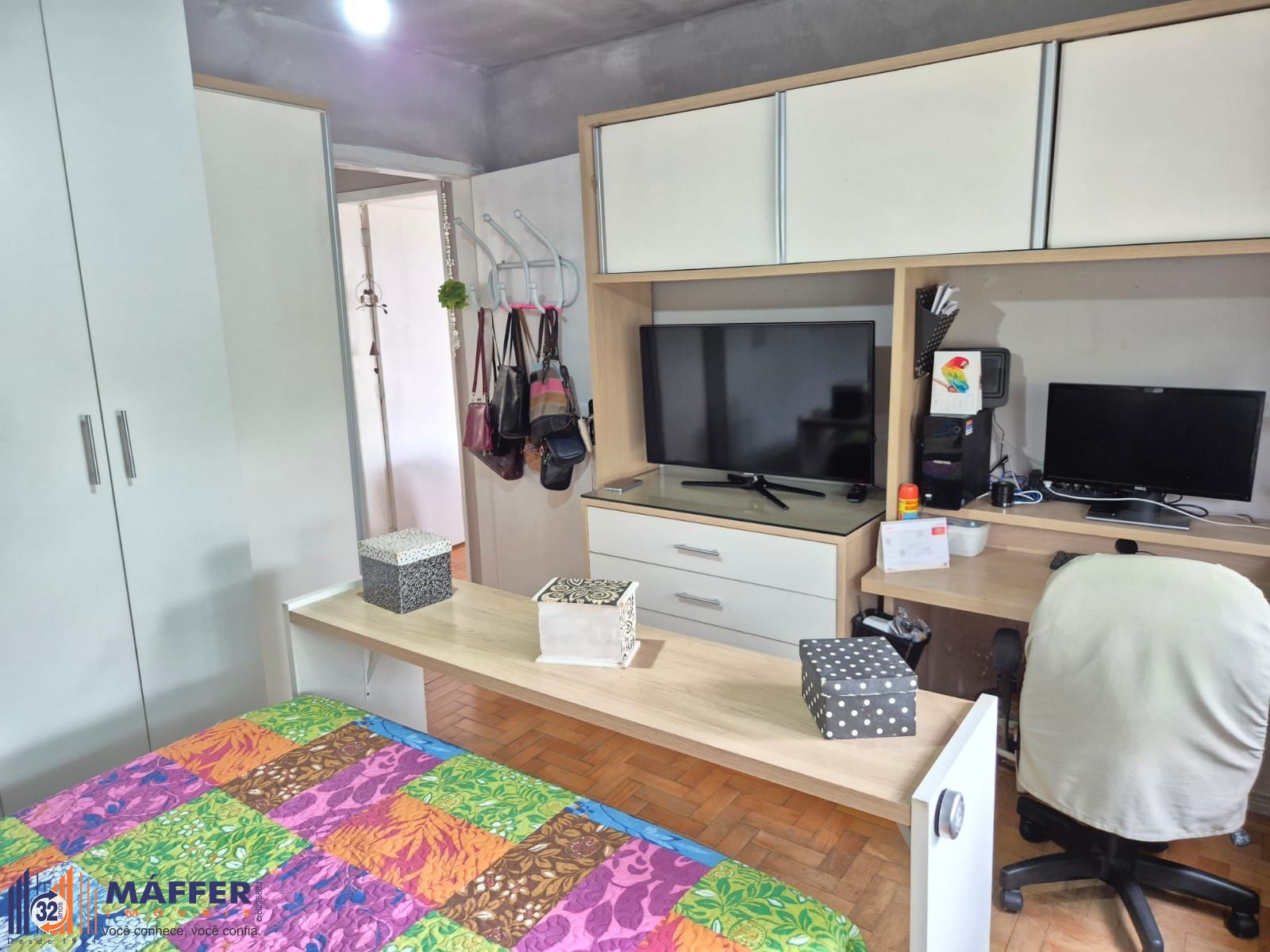 Apartamento, 2 quartos, 70 m² - Foto 10