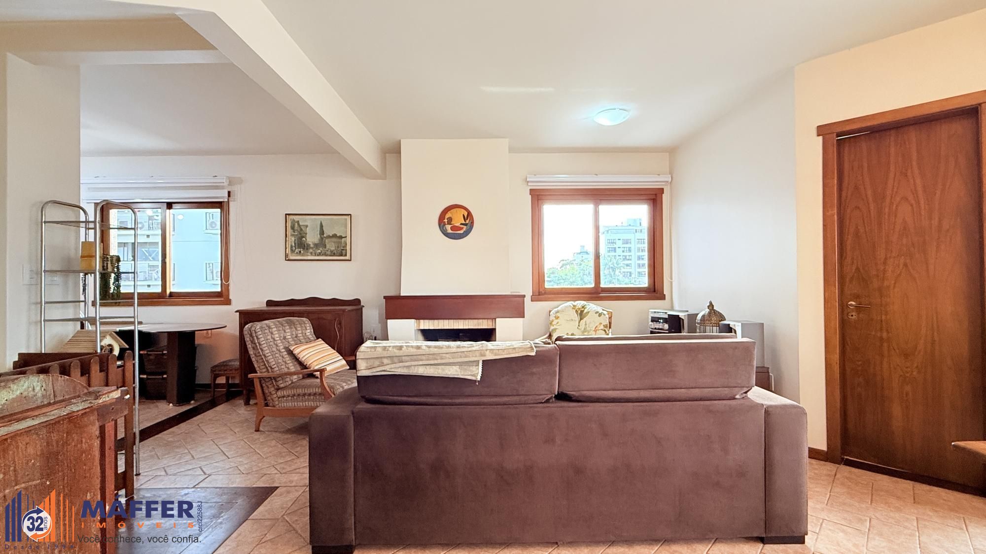 Cobertura, 3 quartos, 227 m² - Foto 38