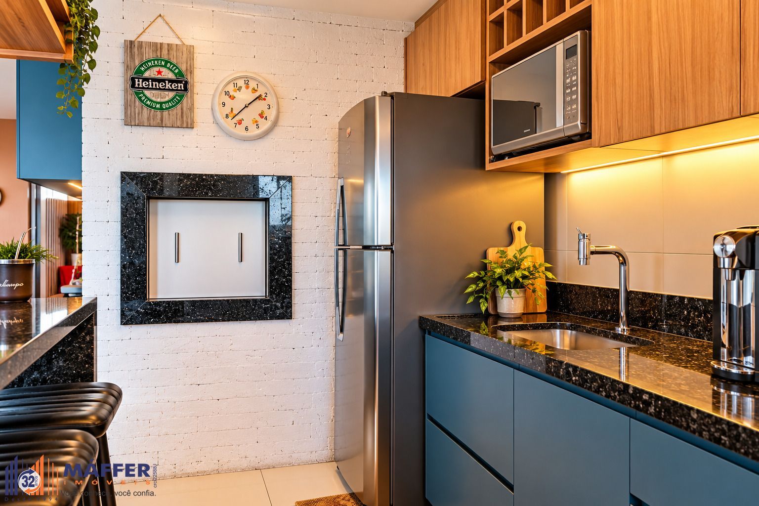 Apartamento, 3 quartos, 72 m² - Foto 11
