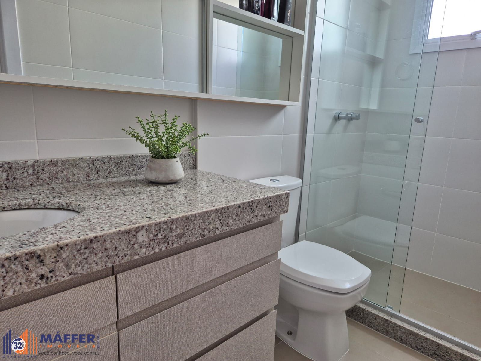 Apartamento, 2 quartos, 69 m² - Foto 9