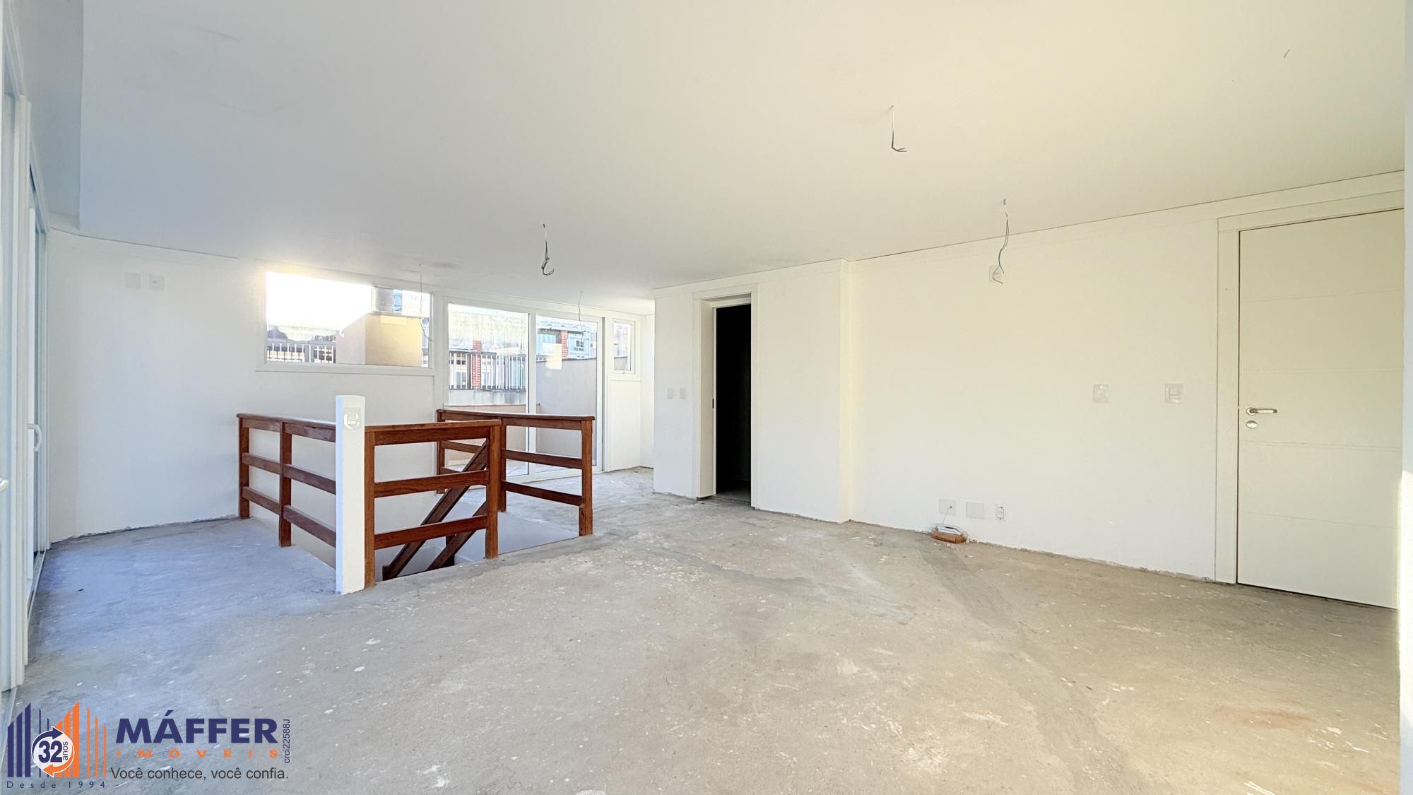 Cobertura, 2 quartos, 160 m² - Foto 5