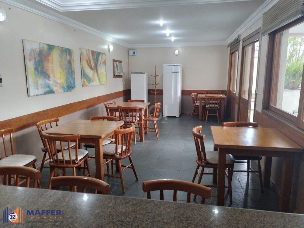 Apartamento, 2 quartos, 57 m² - Foto 6