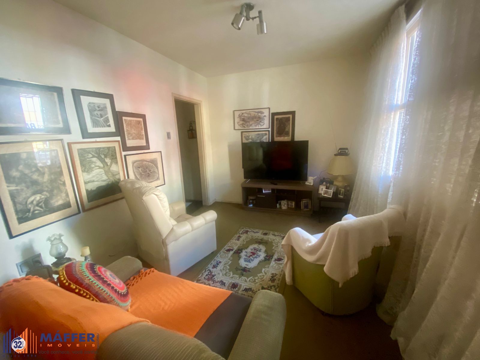 Apartamento, 3 quartos, 191 m² - Foto 3