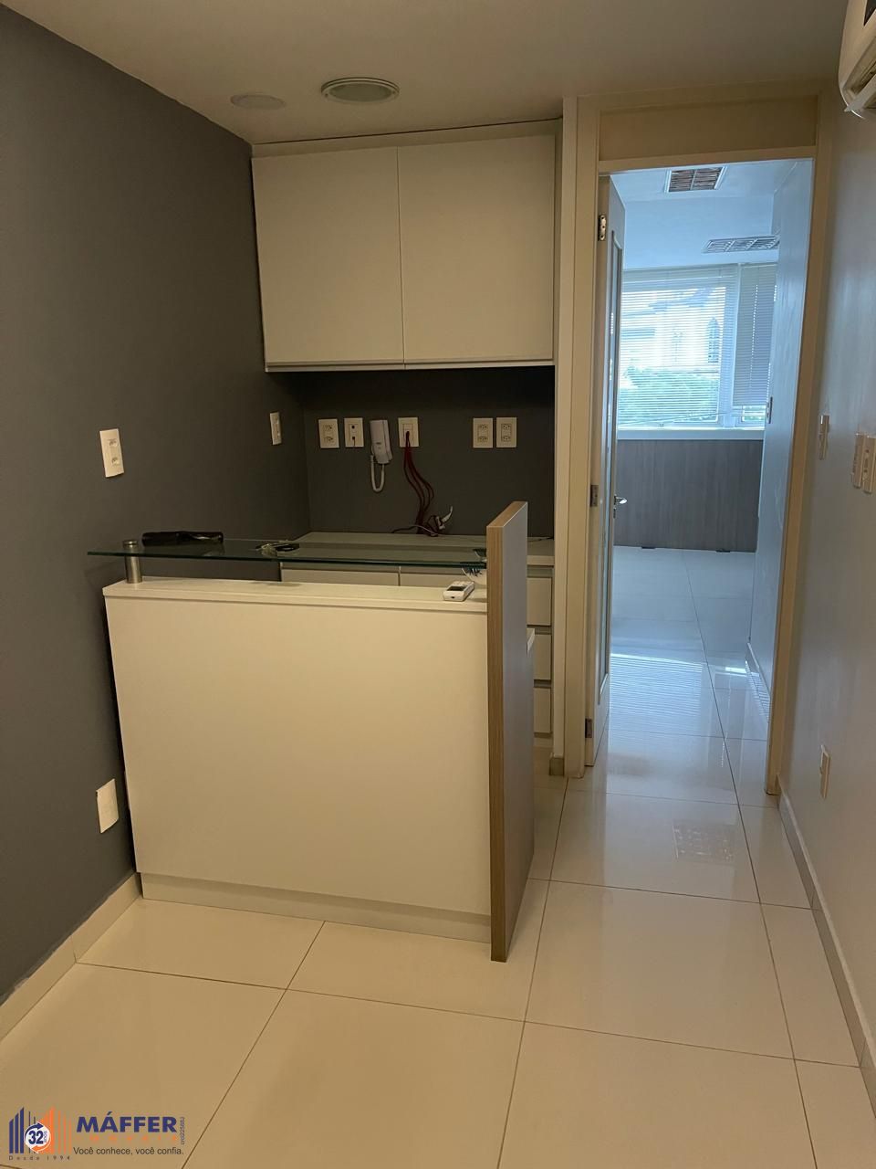 Sala-Conjunto, 32 m² - Foto 21