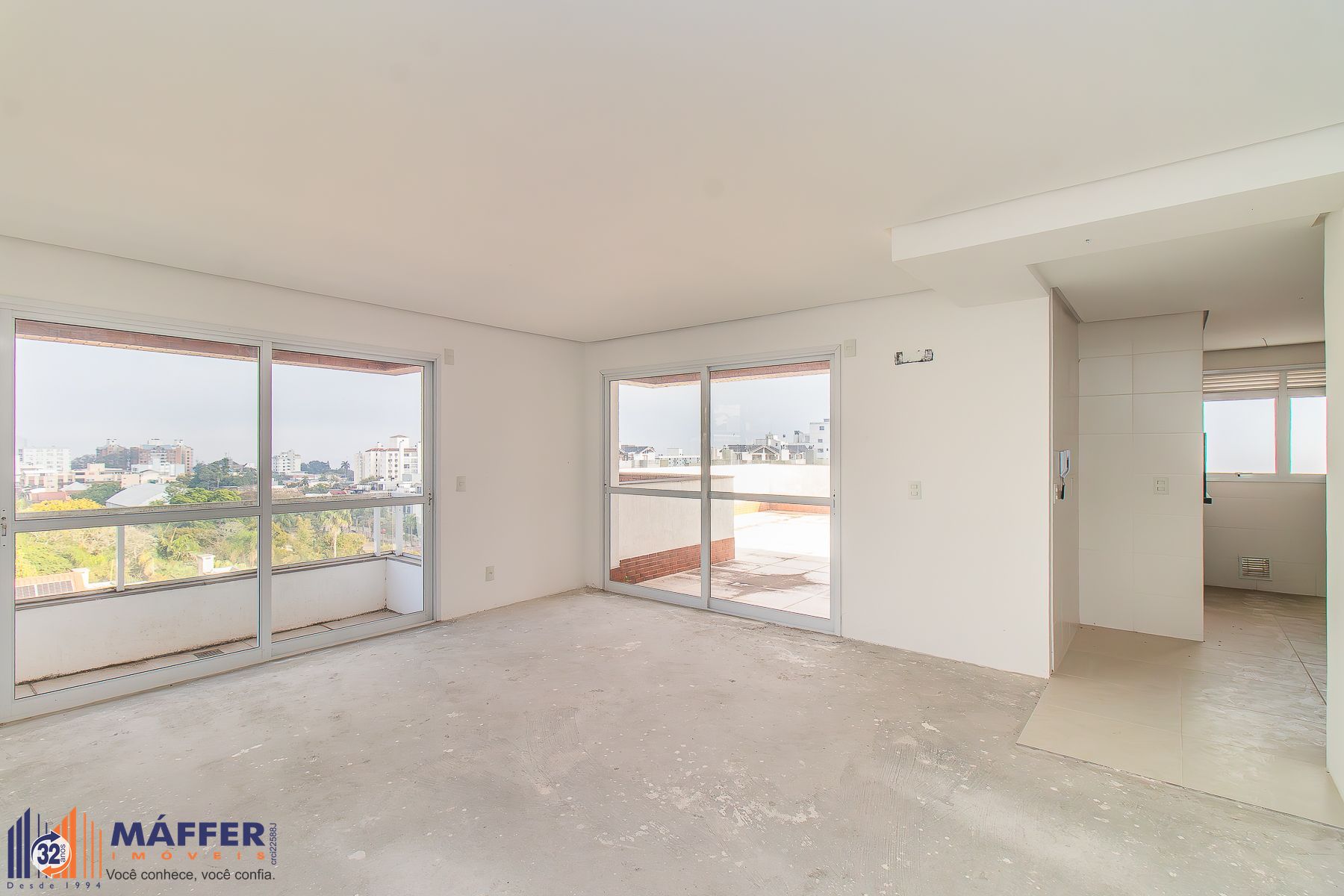Cobertura, 2 quartos, 166 m² - Foto 13