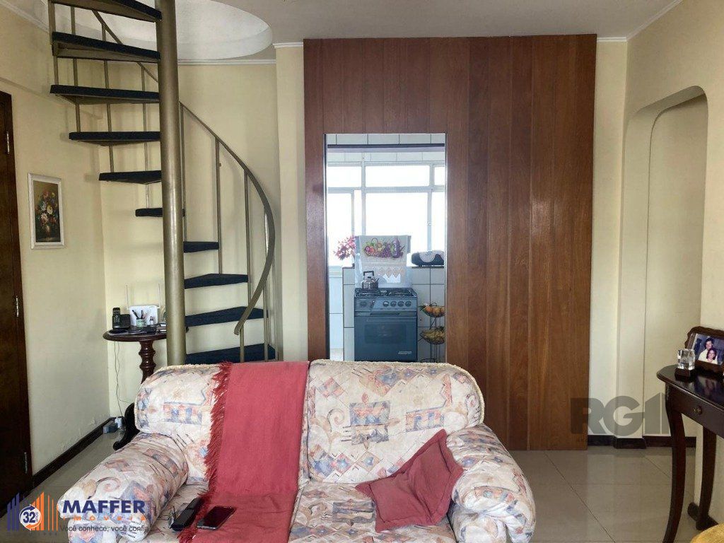 Cobertura, 3 quartos, 166 m² - Foto 33