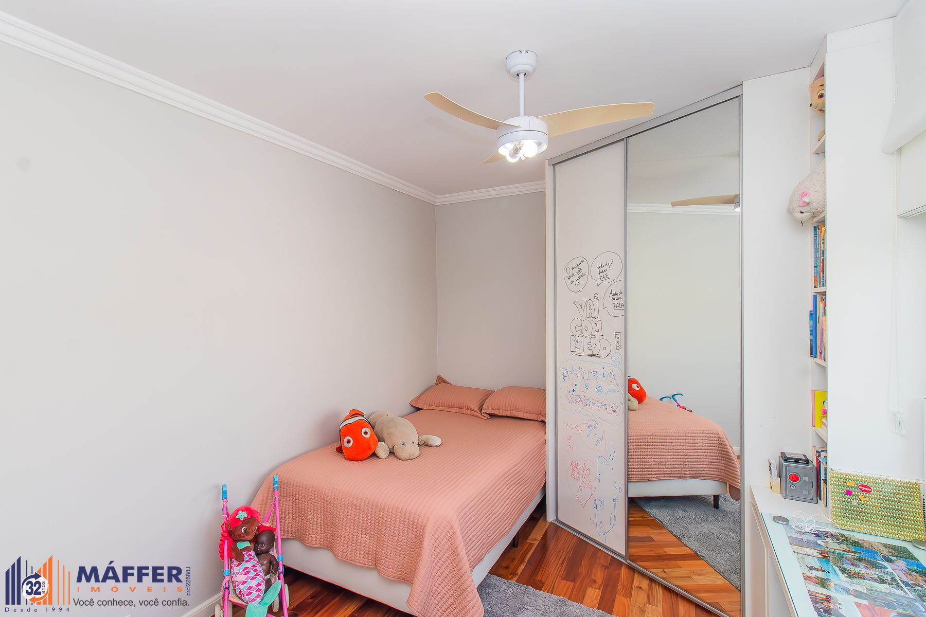 Cobertura, 4 quartos, 247 m² - Foto 17