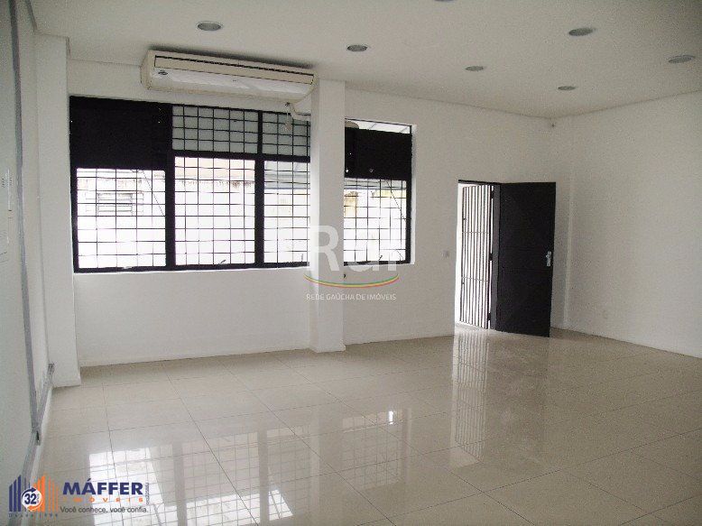 Loja-Salão, 256 m² - Foto 1