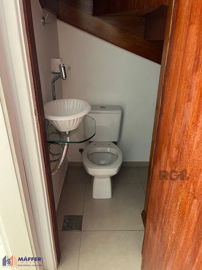 Casa de Condomínio, 2 quartos - Foto 19