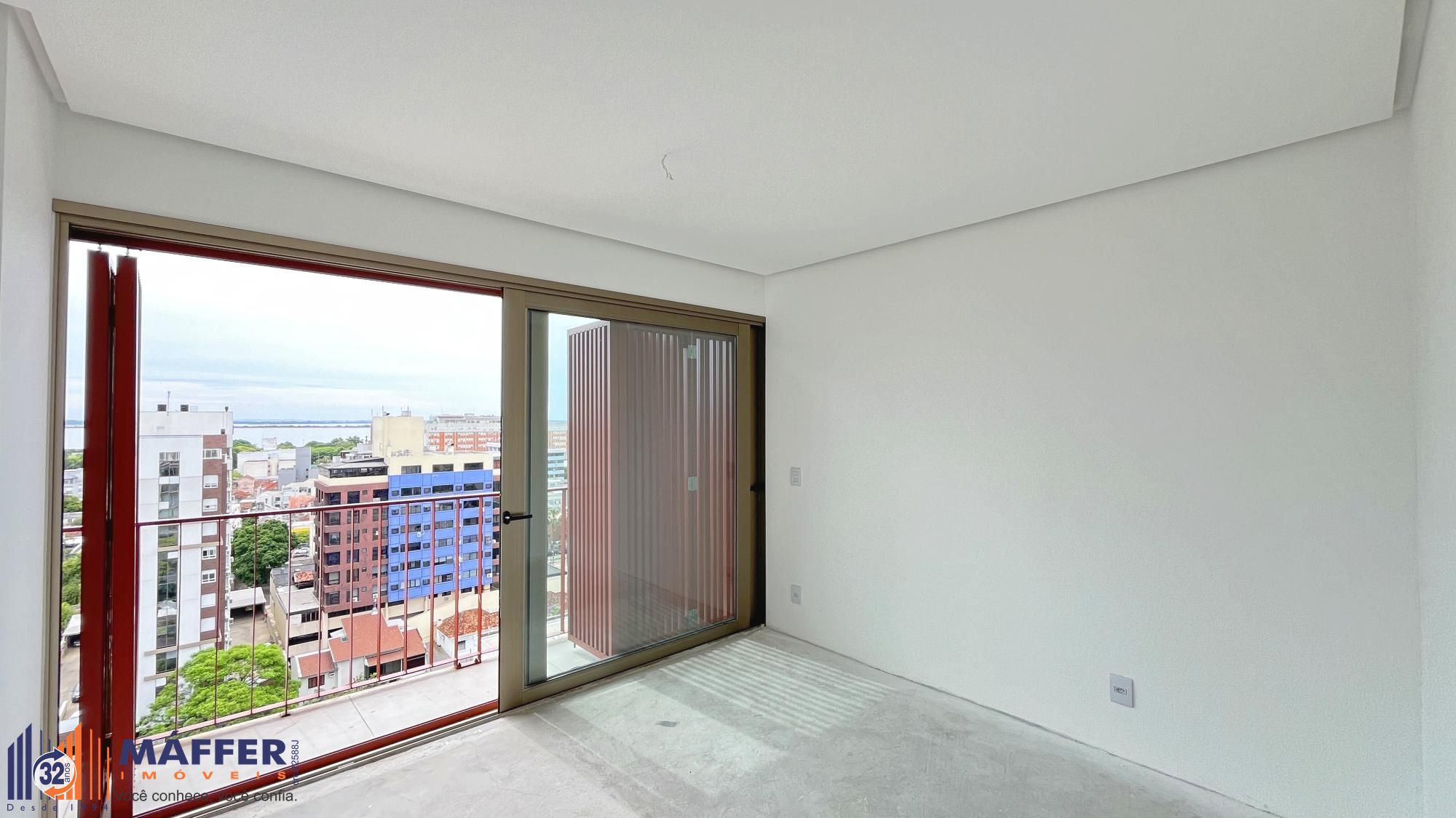 apartamento - 2 dorms - 2 vagas - 88 m² - Menino Deus