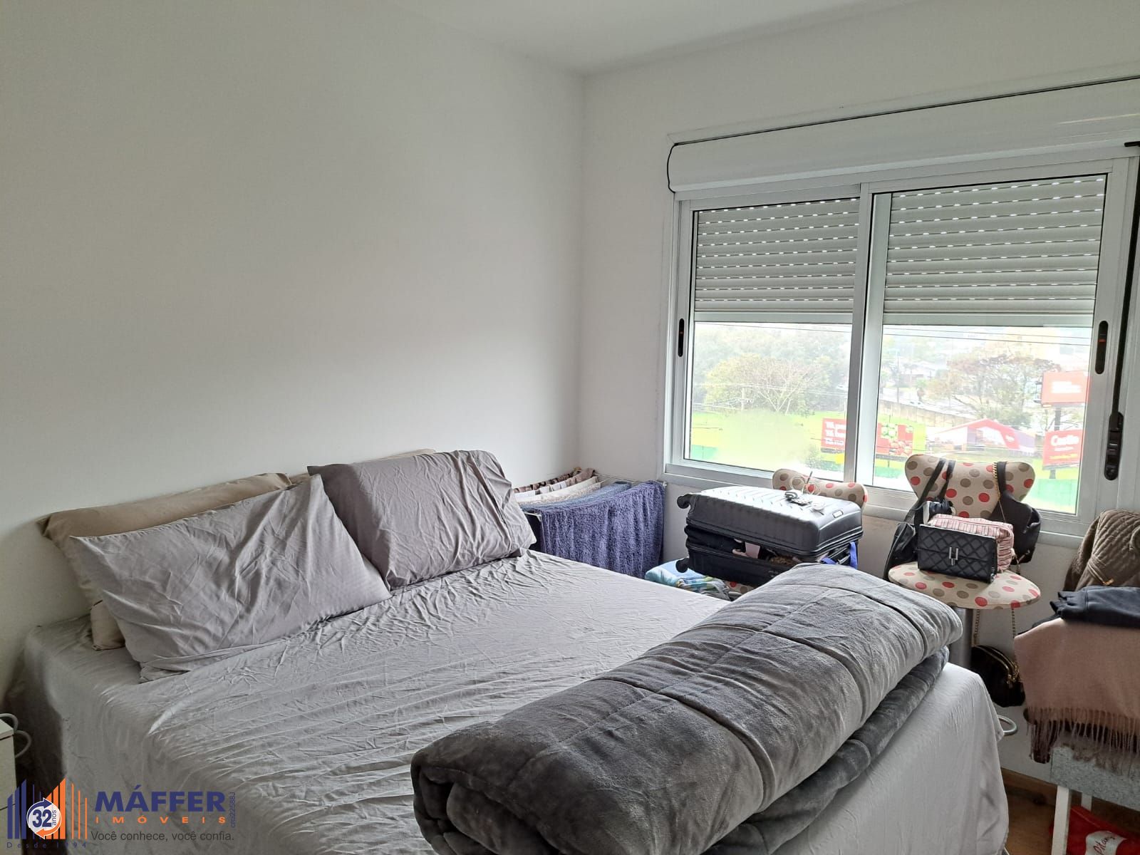 Apartamento, 2 quartos, 55 m² - Foto 15