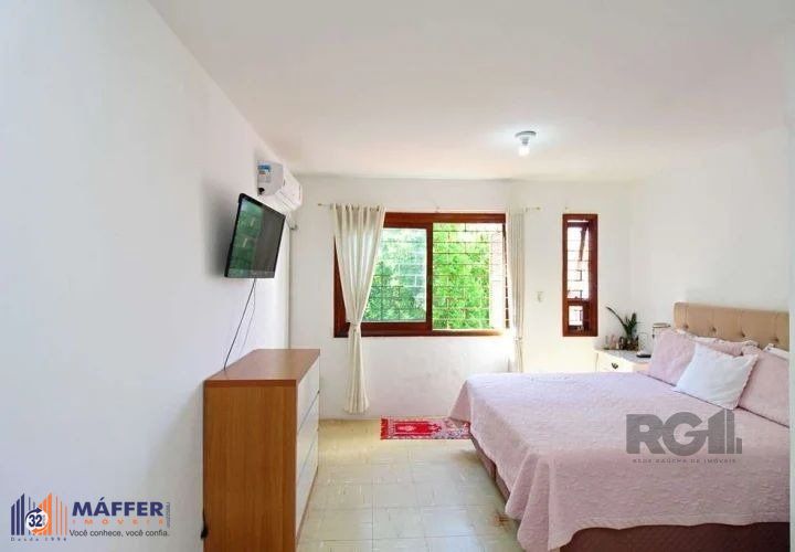 Casa, 4 quartos, 200 m² - Foto 12