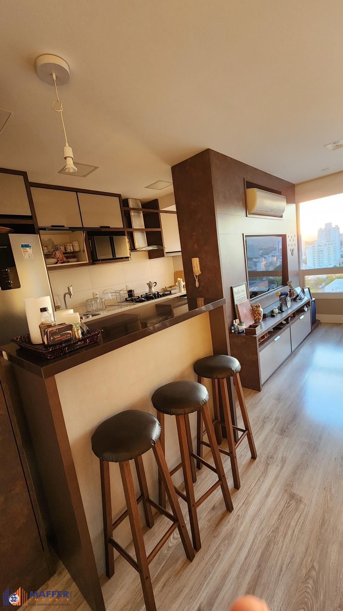 Apartamento, 2 quartos, à venda, 65 m², Jardim Botânico - Porto Alegre — foto 4