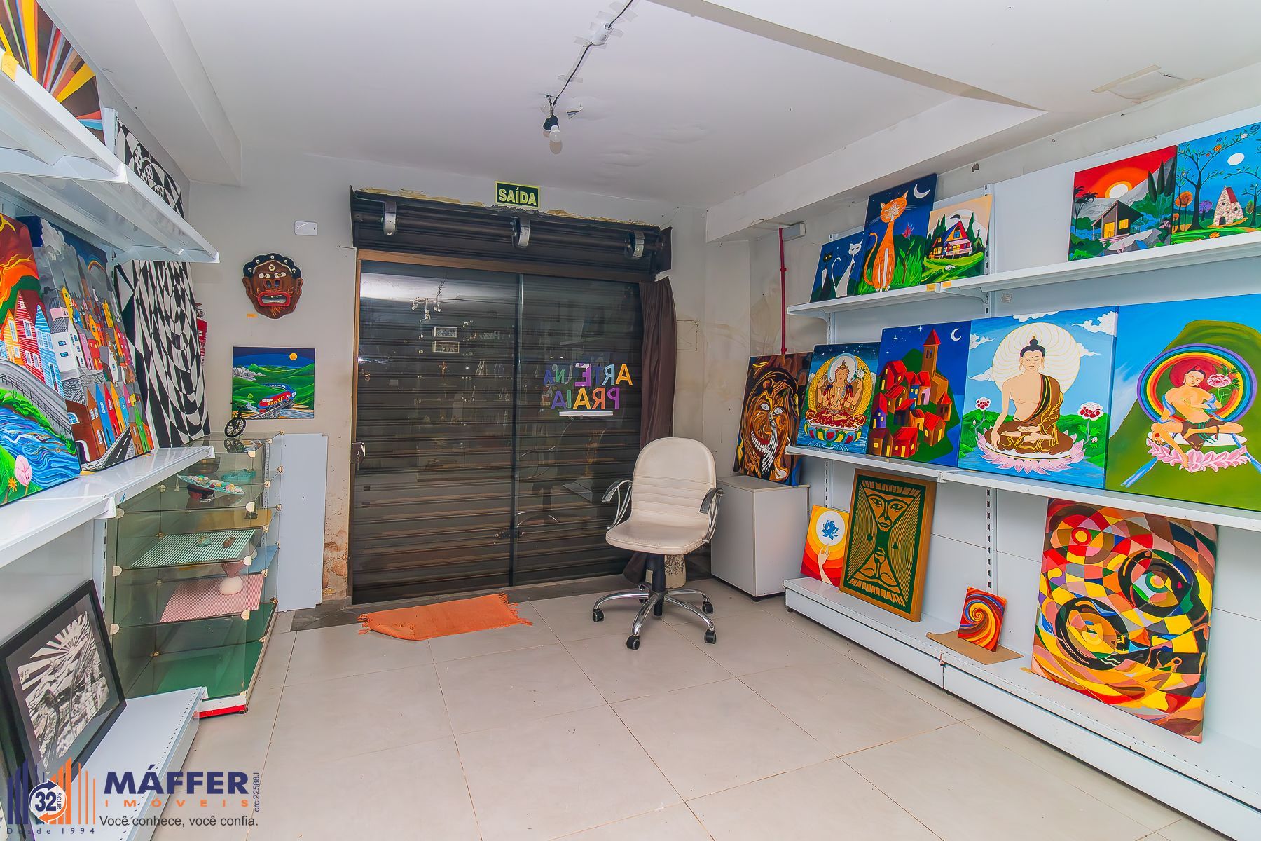 Prédio Inteiro, 319 m² - Foto 9