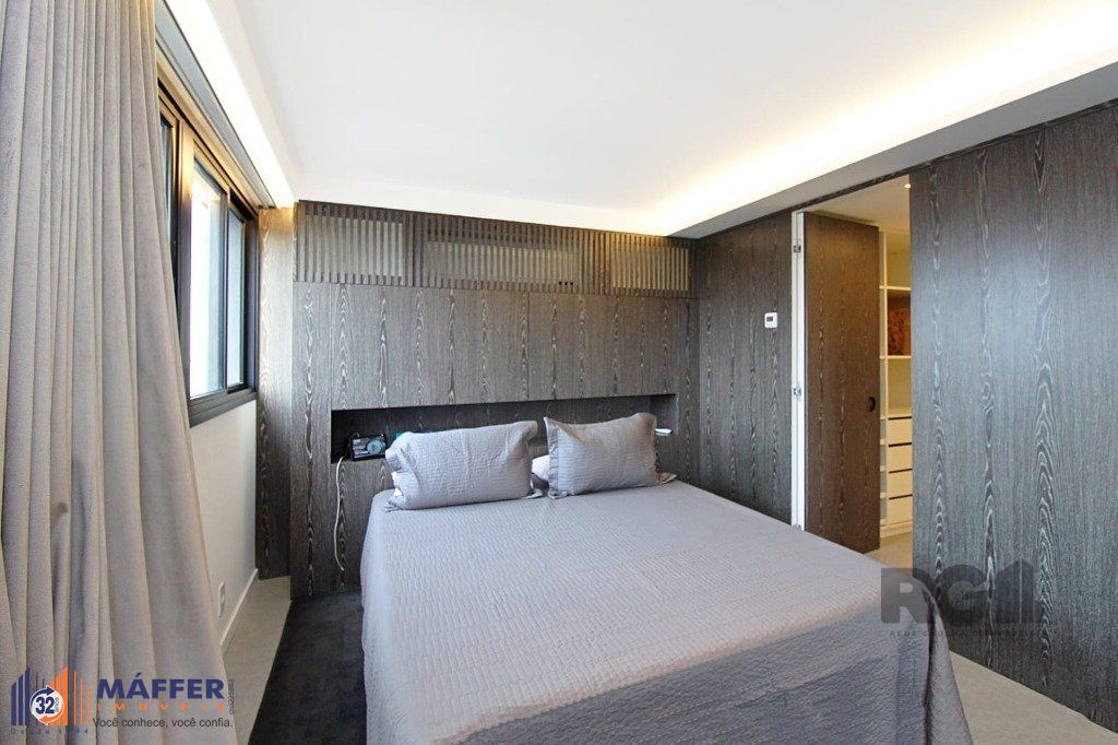 Apartamento, 2 quartos, 130 m² - Foto 13