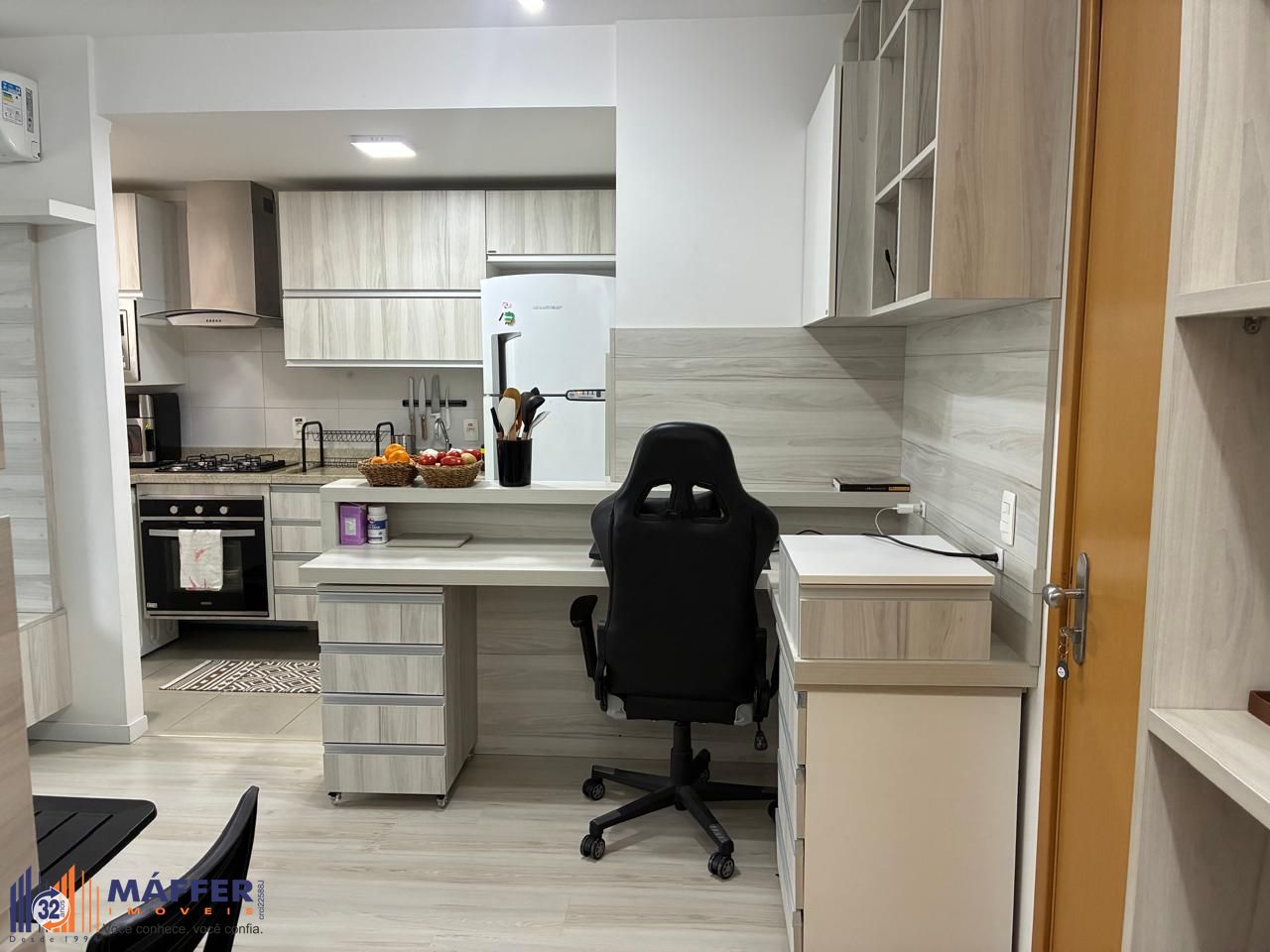 Apartamento, 1 quarto, 39 m² - Foto 35