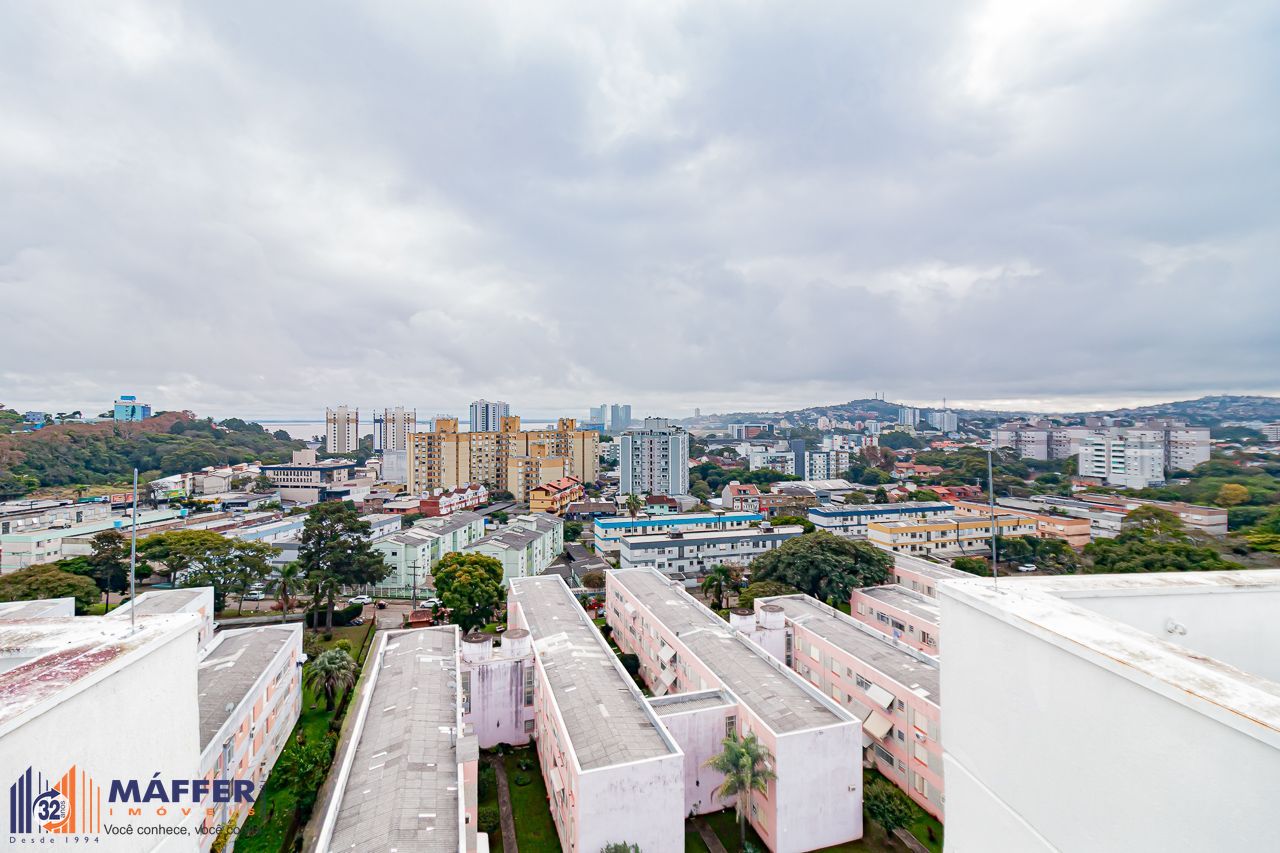 Apartamento, 2 quartos, 54 m² - Foto 38