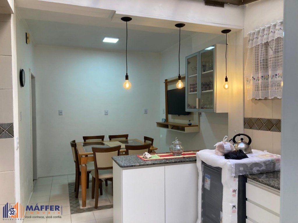 Apartamento, 2 quartos, à venda, 60 m², Praia de Belas - Porto Alegre — foto 1