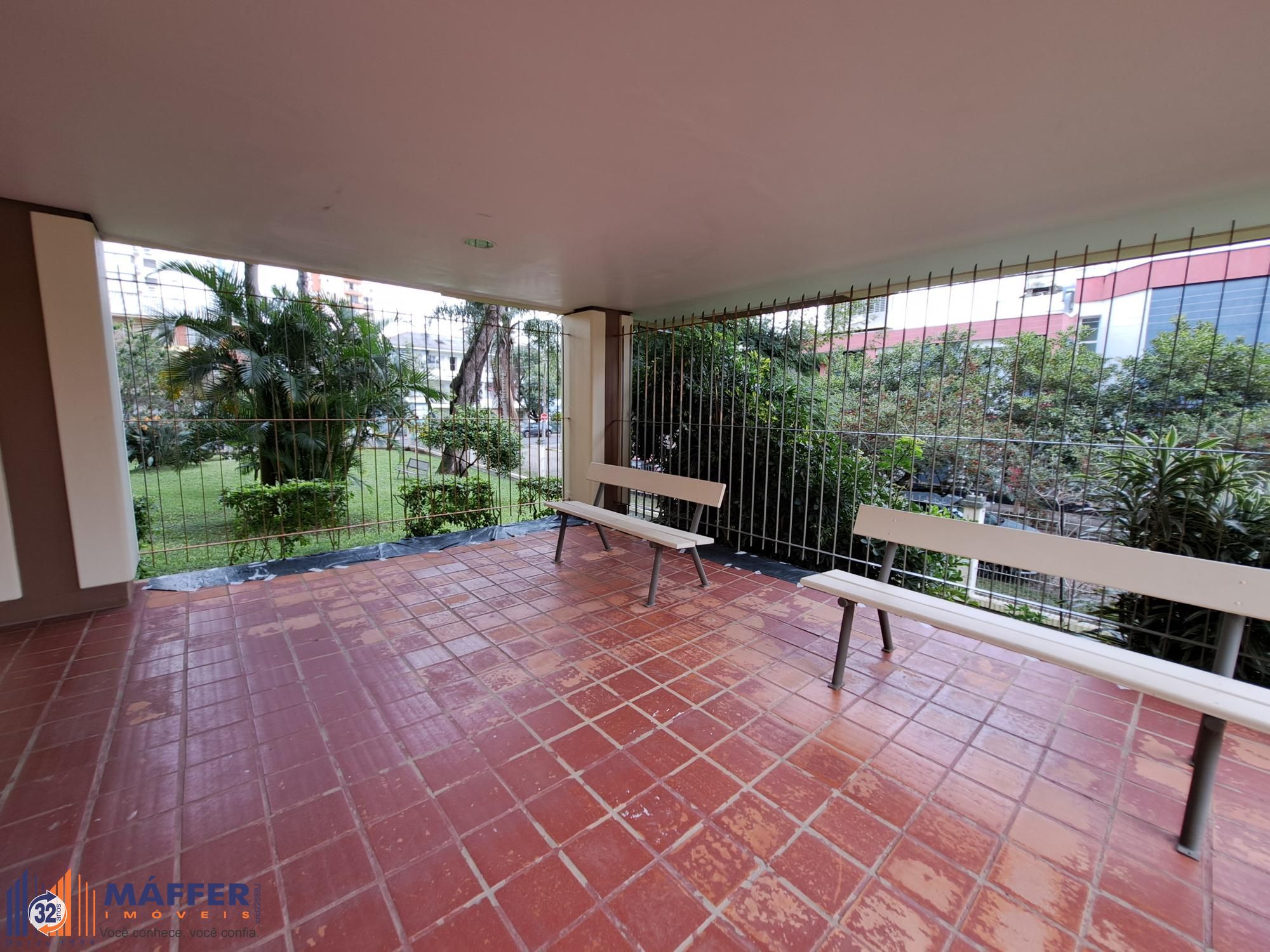 Apartamento, 2 quartos, 86 m² - Foto 34