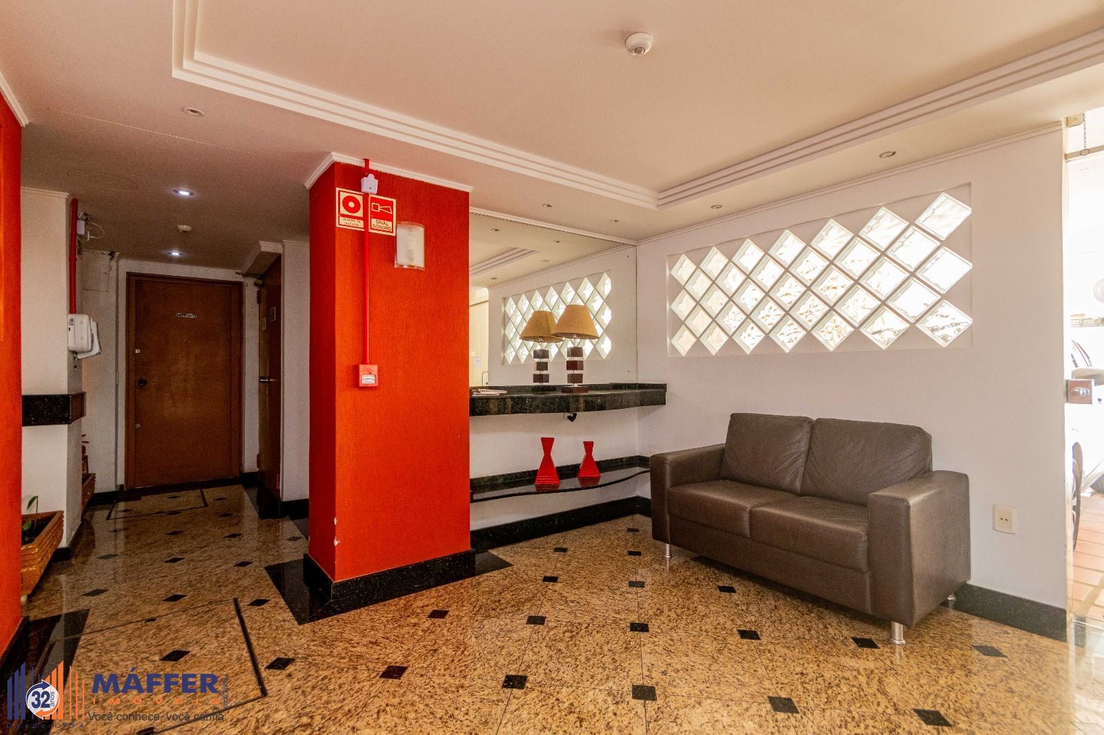 Apartamento, 1 quarto, 40 m² - Foto 17