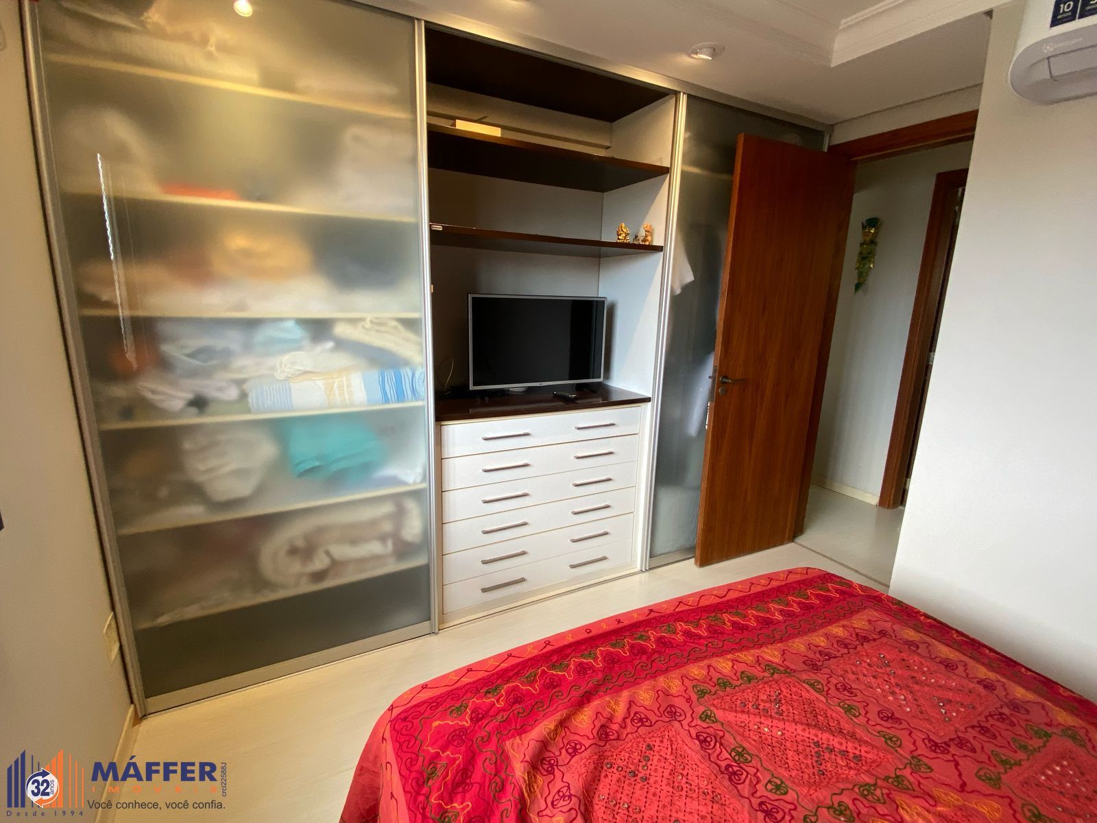 Apartamento, 2 quartos, 62 m² - Foto 9