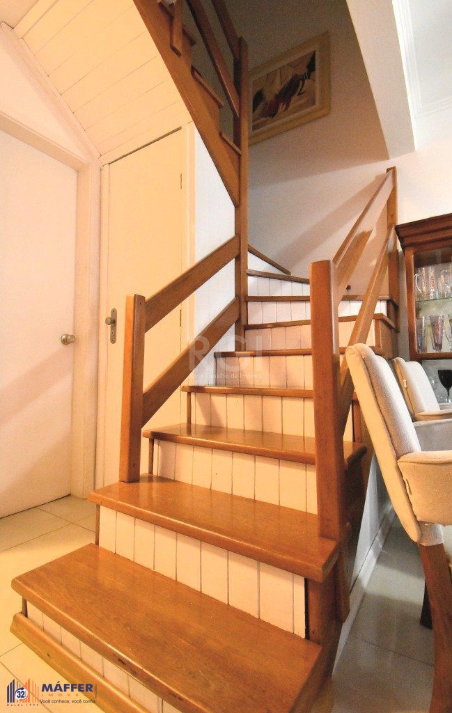 Casa de Condomínio, 2 quartos - Foto 5