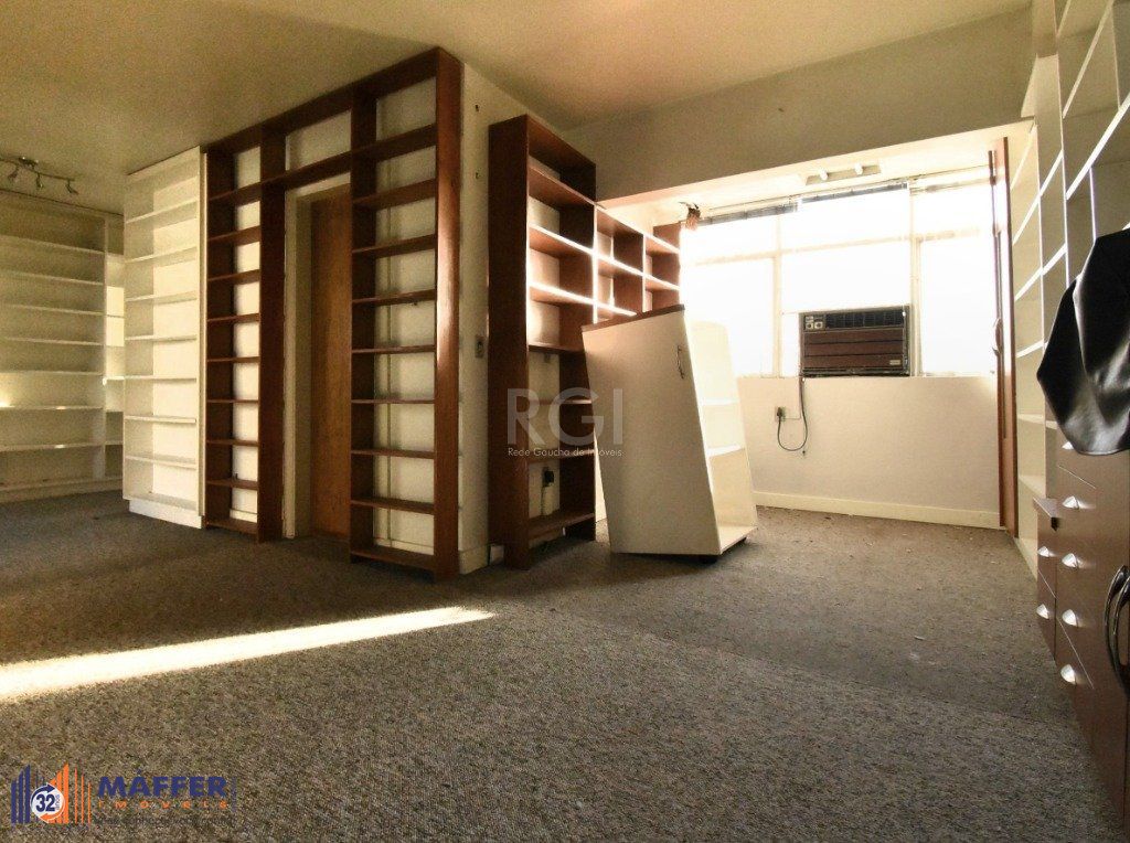 Sala Comercial, 6 salas, à venda, 185 m², Bom Fim - Porto Alegre — foto 2