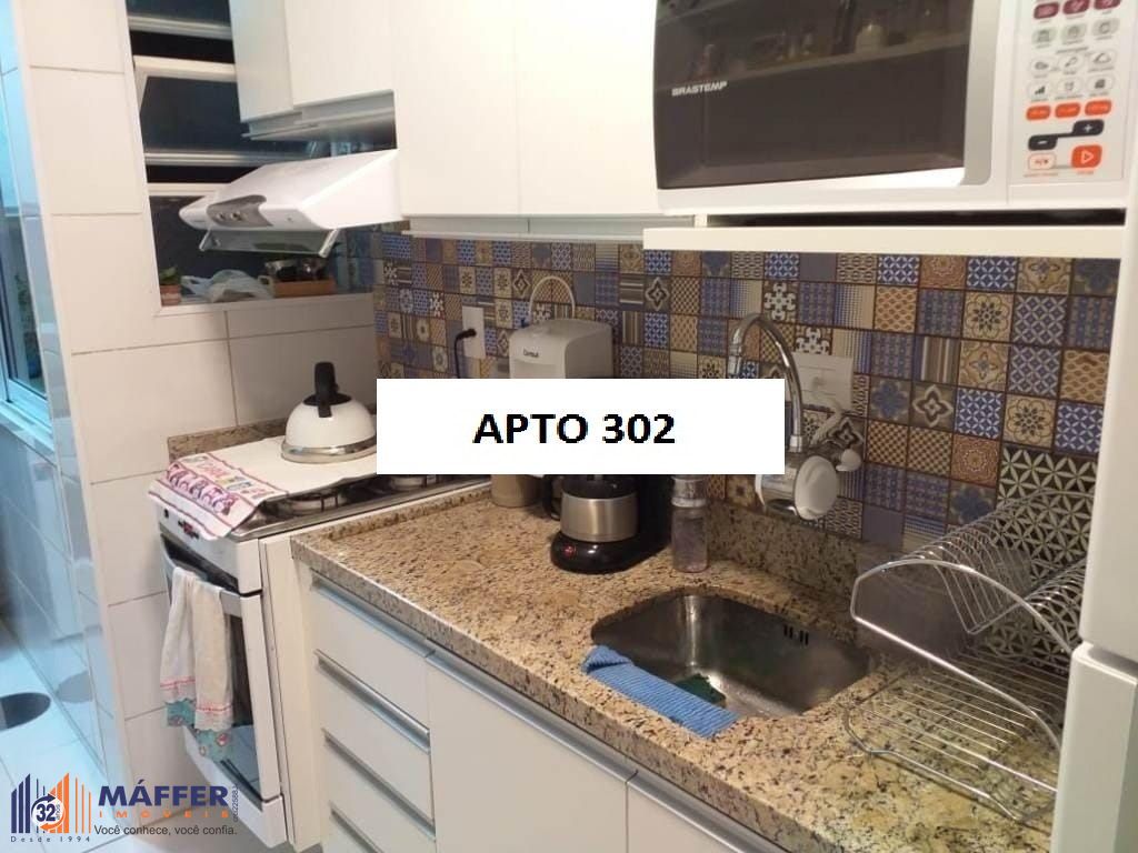 Apartamento, 1 quarto, 43 m² - Foto 18