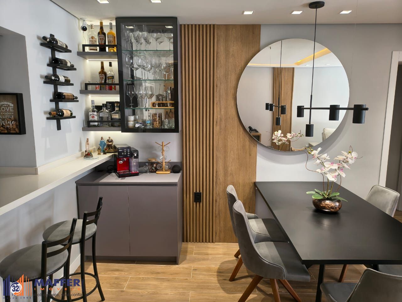 Apartamento, 2 quartos, 70 m² - Foto 33