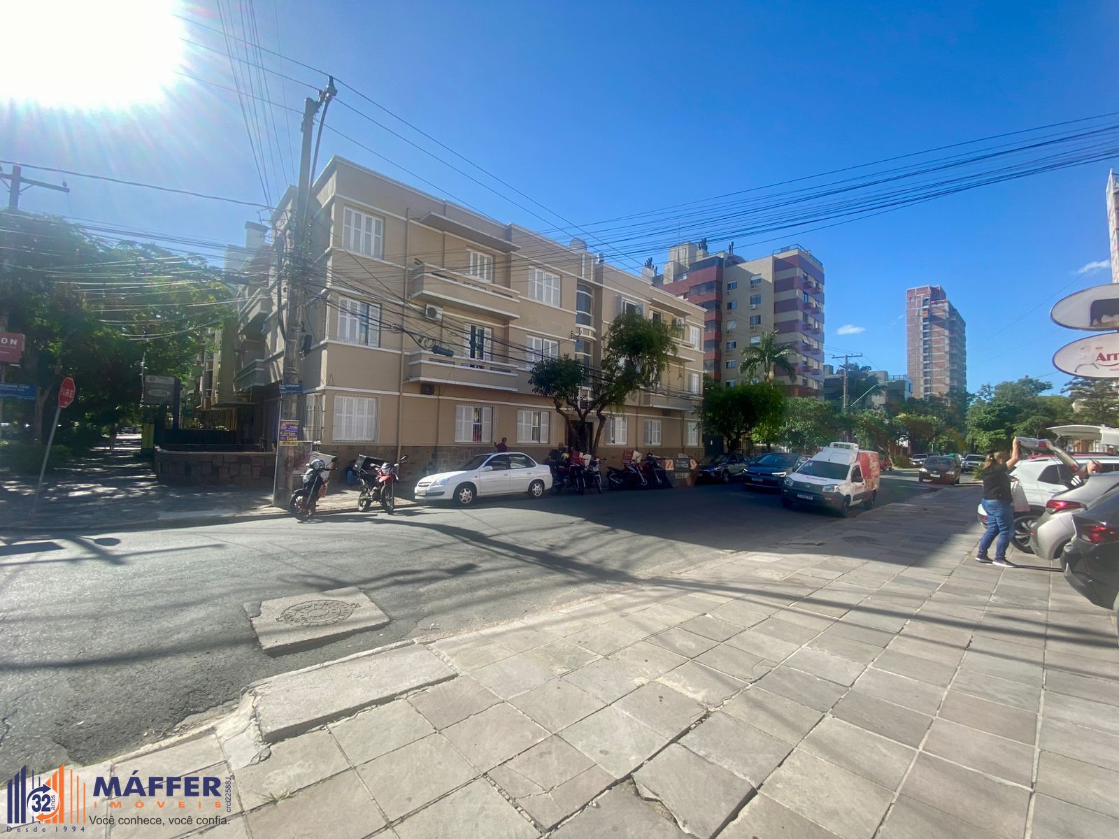 Apartamento, 3 quartos, 191 m² - Foto 1