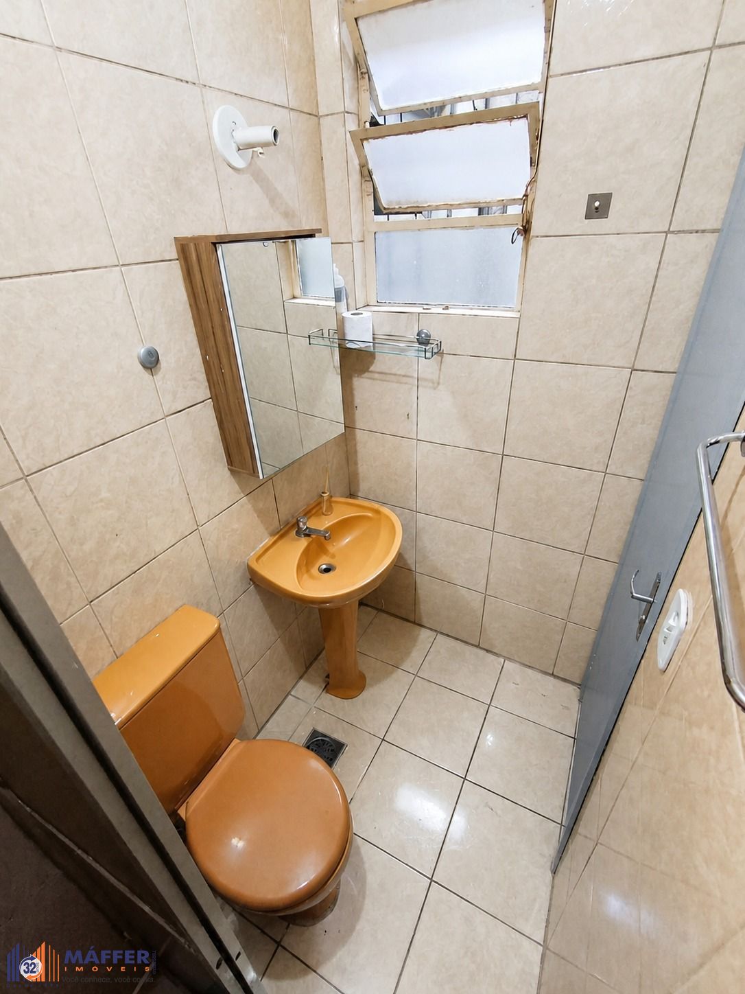 Apartamento, 1 quarto, 37 m² - Foto 17