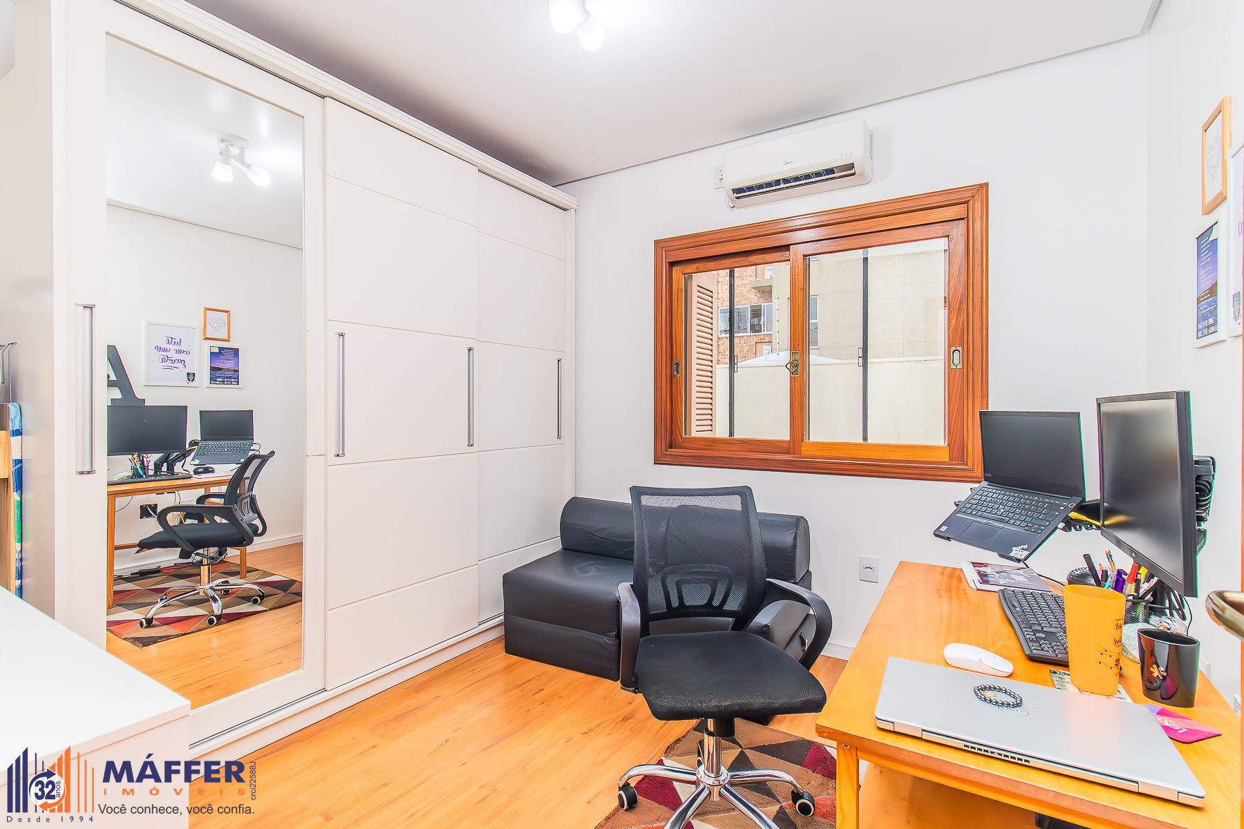 Apartamento, 2 quartos, 89 m² - Foto 16