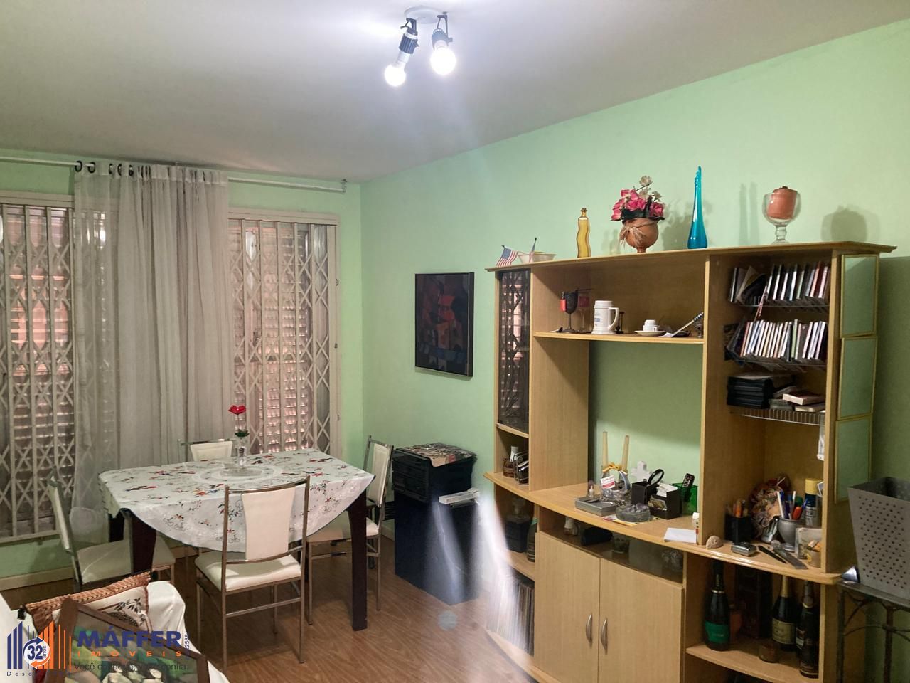 Apartamento, 2 quartos, 59 m² - Foto 7