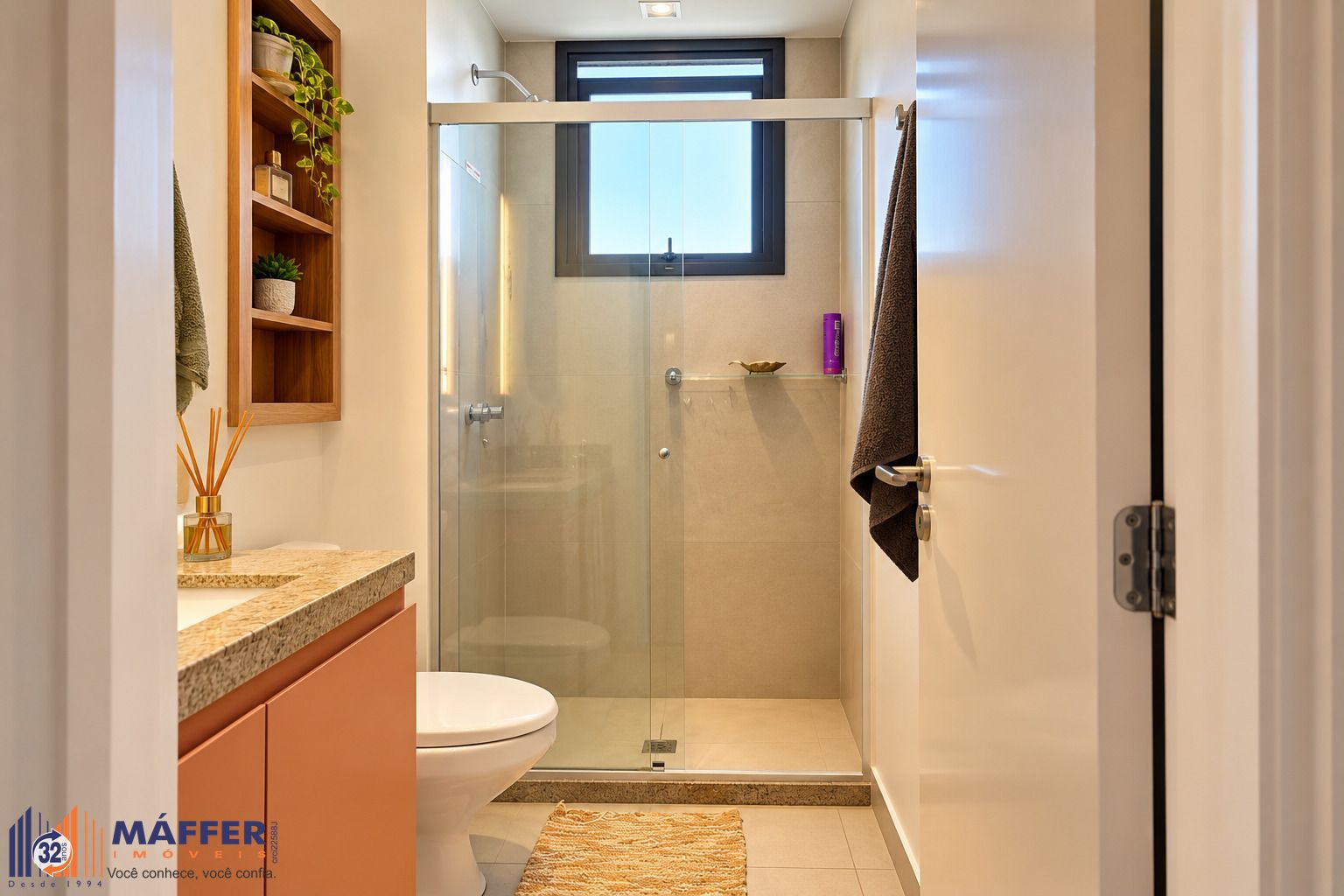 Apartamento, 3 quartos, 72 m² - Foto 14