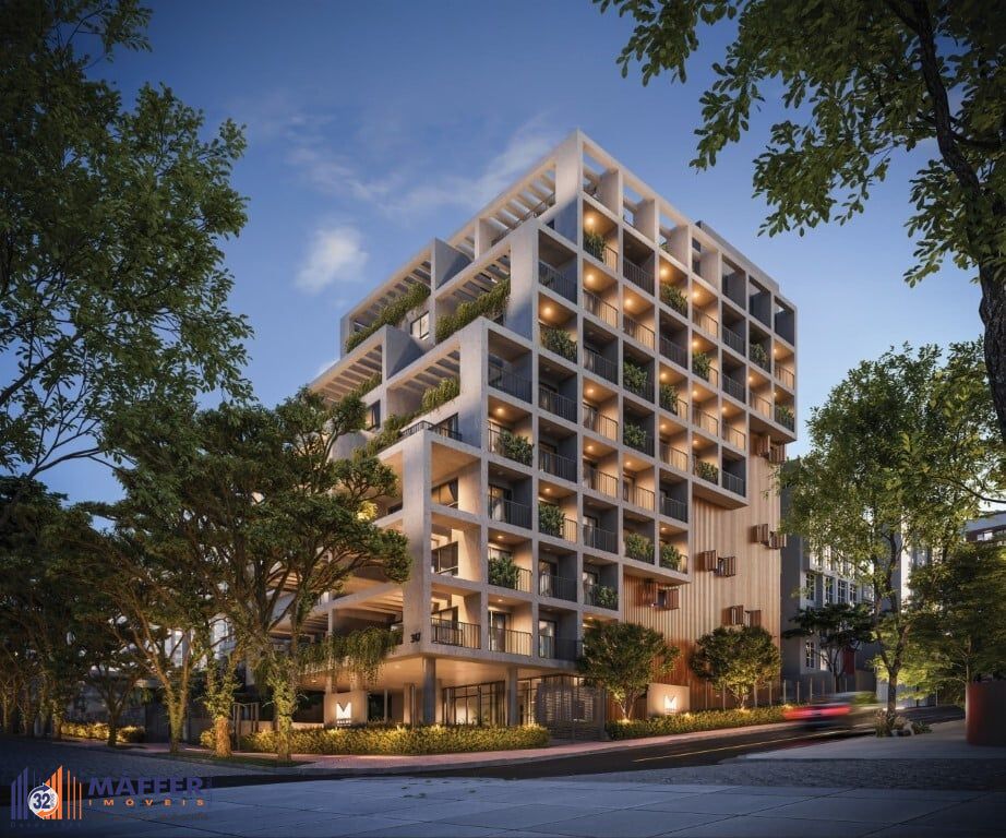 Apartamento, 1 quarto, à venda, 24 m², Floresta - Porto Alegre — foto 3