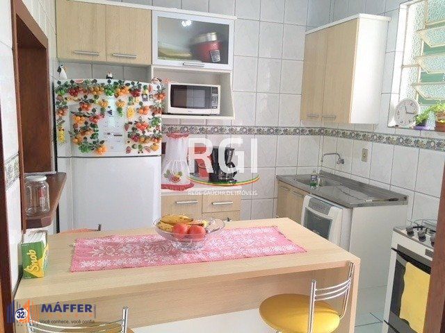 Apartamento, 2 quartos, 59 m² - Foto 1