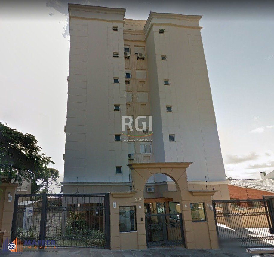 Apartamento, 2 quartos, 61 m² - Foto 3