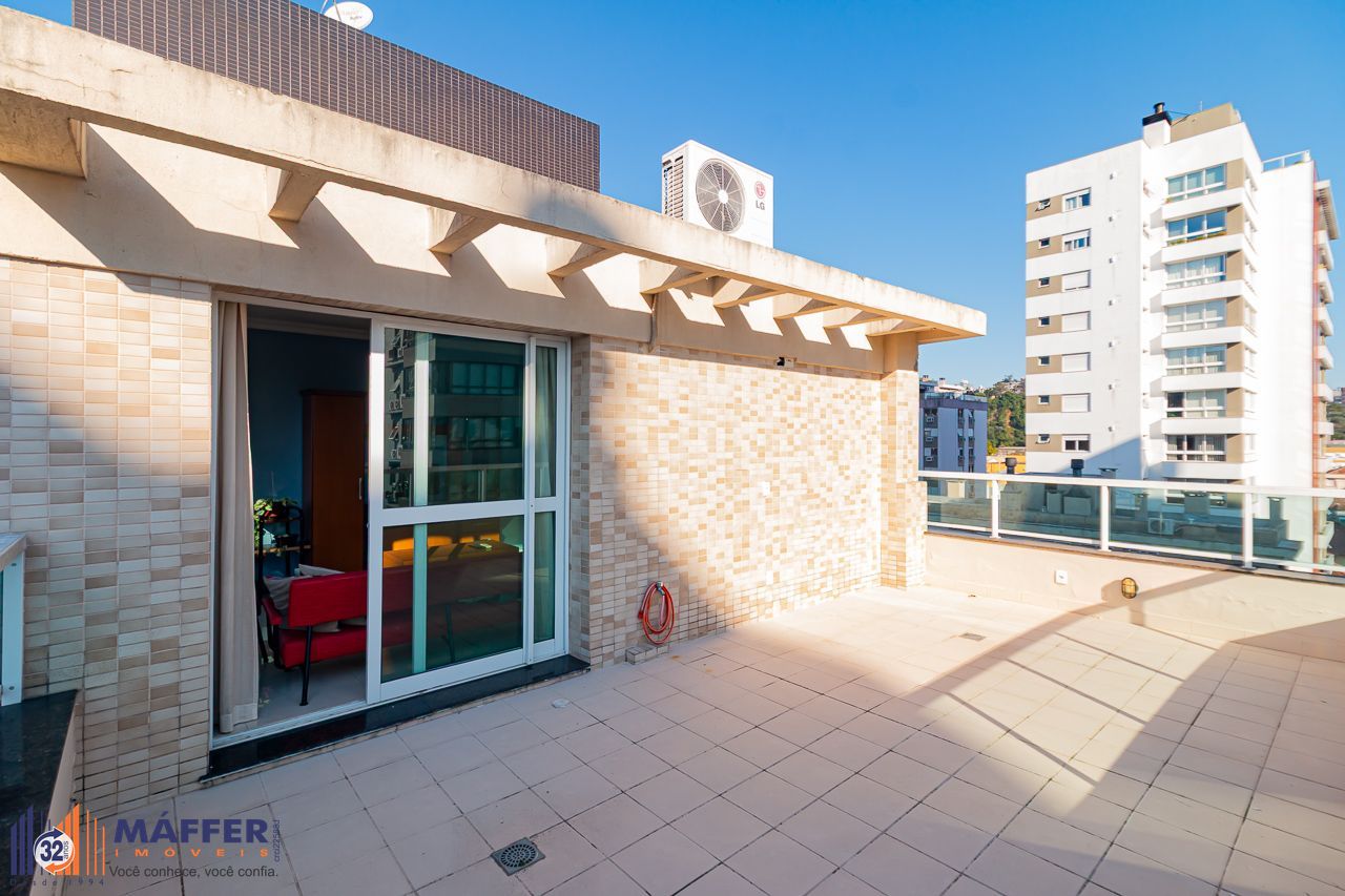 Cobertura, 2 quartos, 134 m² - Foto 37